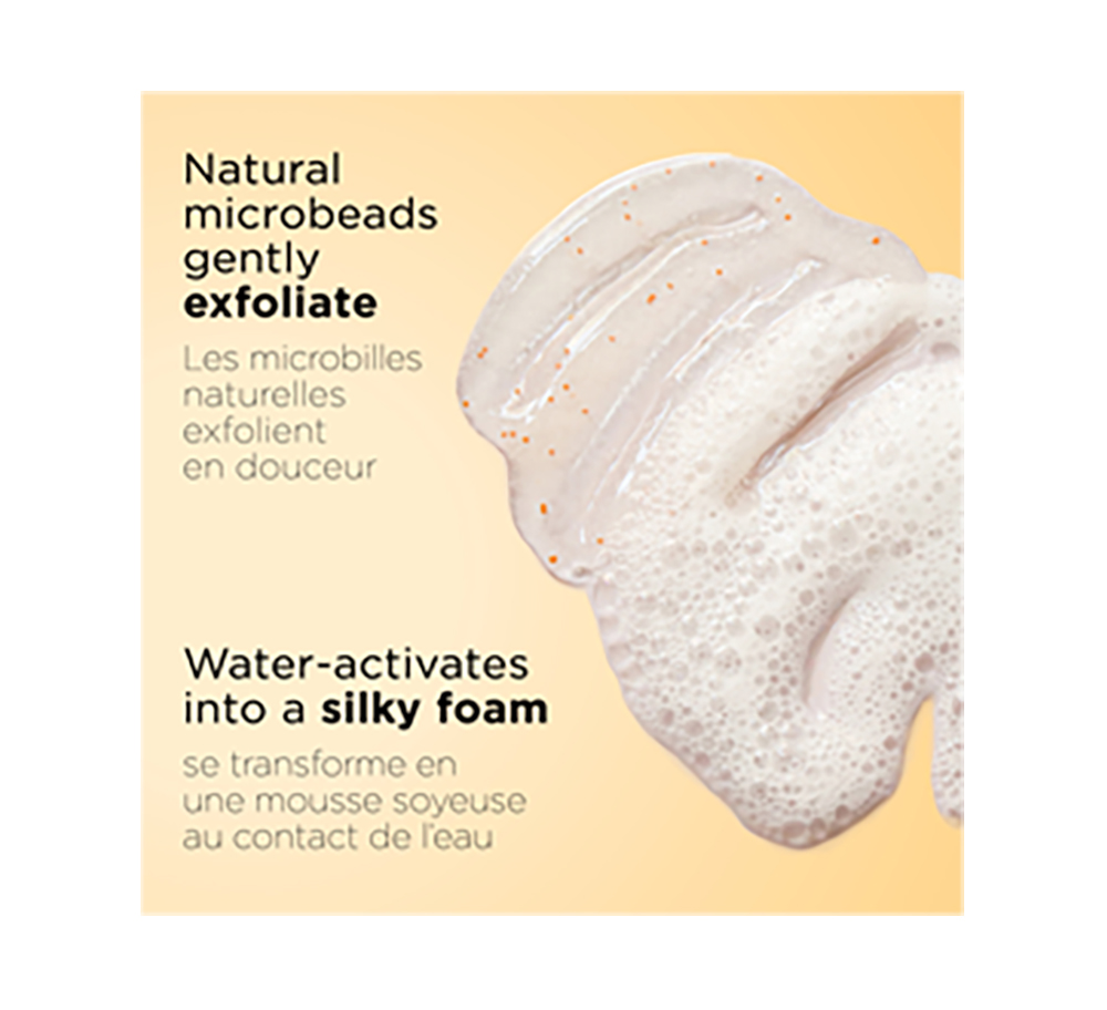 One-Step Gentle Exfoliating Cleanser - 125ml