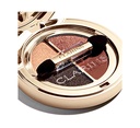 Ombre 4 Couleurs Eyeshadow Palette - N10 - Maple Gradation