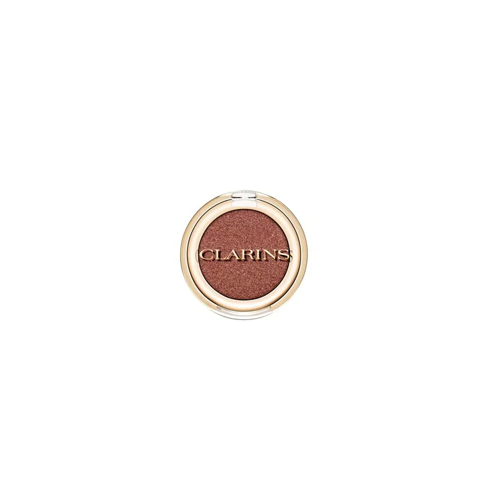 Ombre Eyeshadow - N07 - Pearly Copper