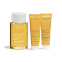 Rituale Tonic Energizing Routine Set - 3pcs