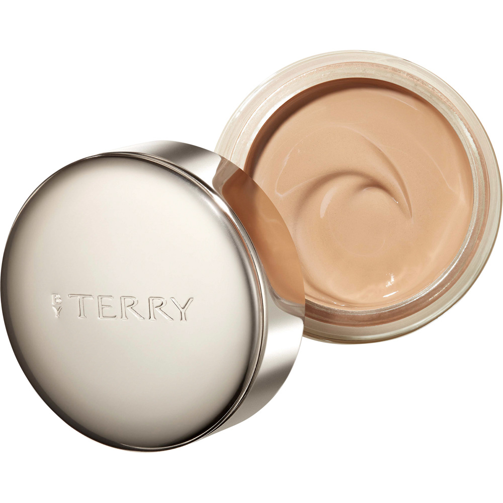Eclat Opulent Serum Foundation - N4 - Cappuccino