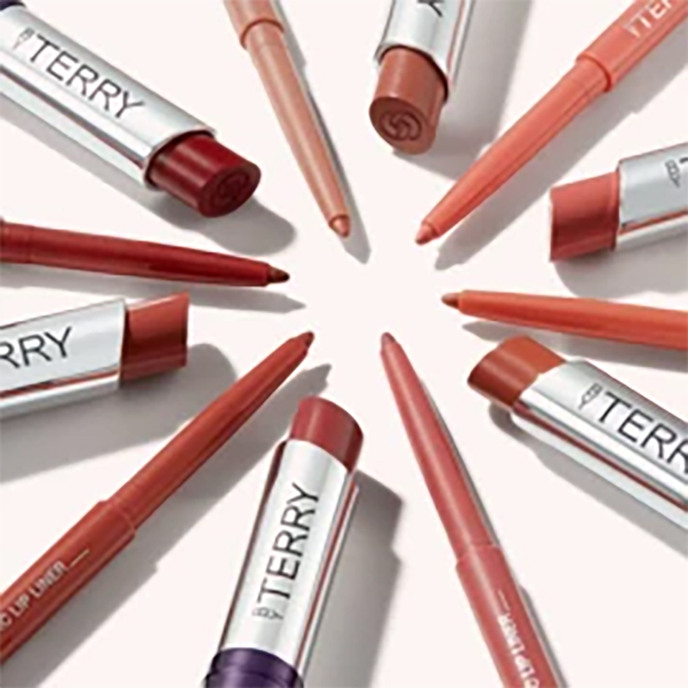 Hyaluronic Lip Liner - N2 - Naked