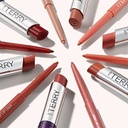 Hyaluronic Lip Liner - N2 - Naked