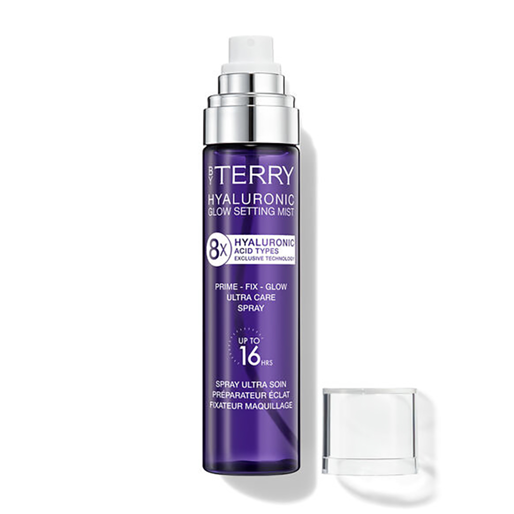 Hyaluronic Glow Setting Mist - 100ml