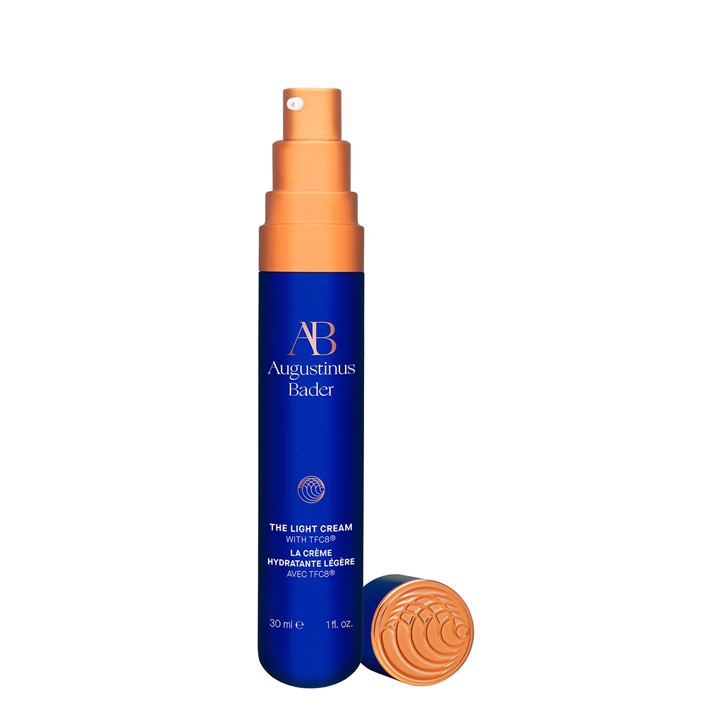 The Light Cream Face Moisturizer - 30ml