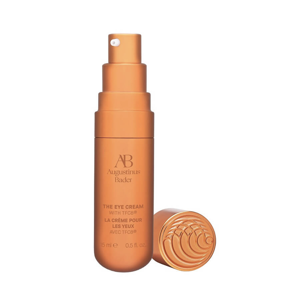  The Eye Cream Nomad Refill - 15ml