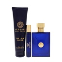 Dylan Blue Gift Set - 3pcs - Men