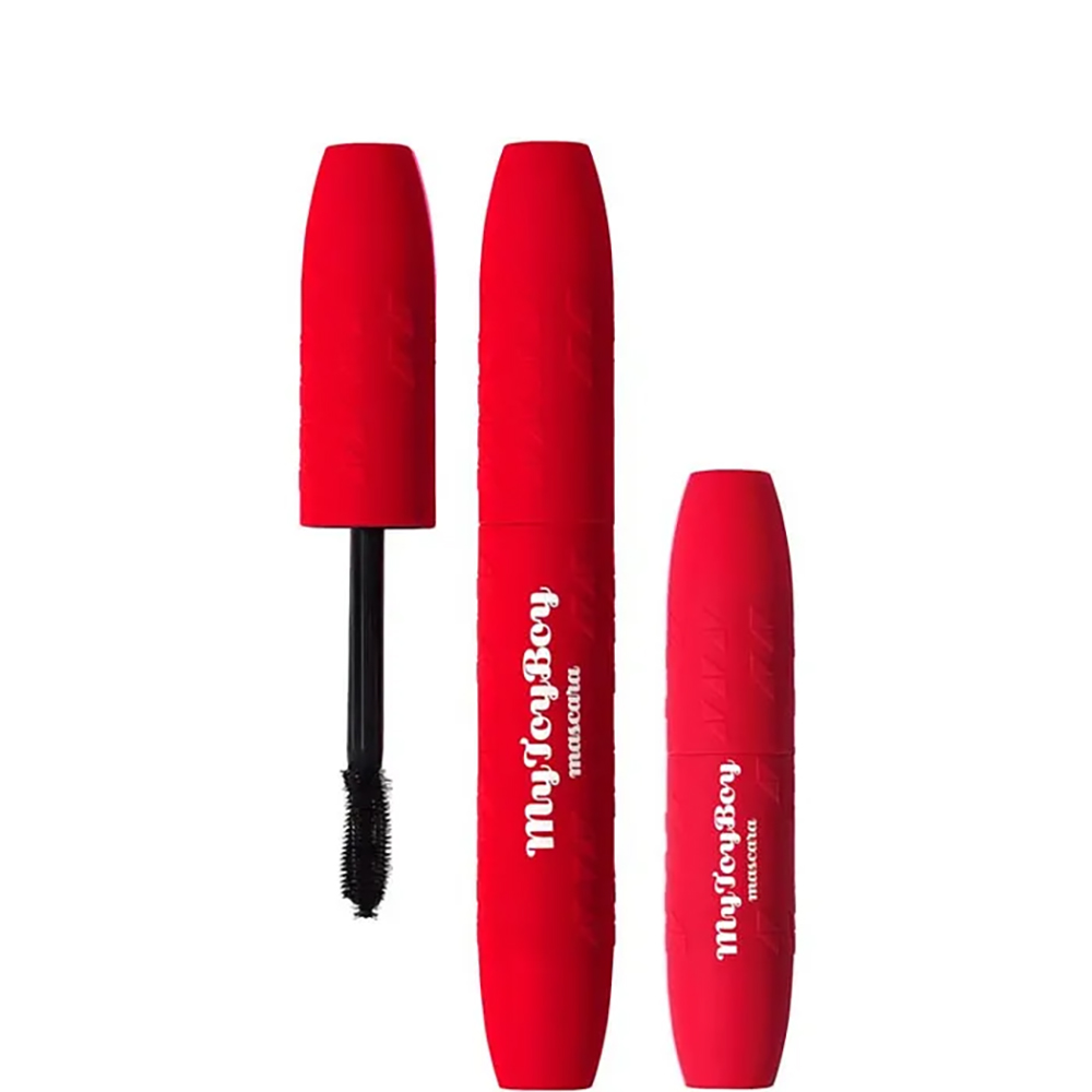 My Toy Boy Mascara Kit - 2pcs