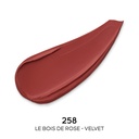  Rouge G Velvet Refill Lipstick - N 258 - Bois De Rose