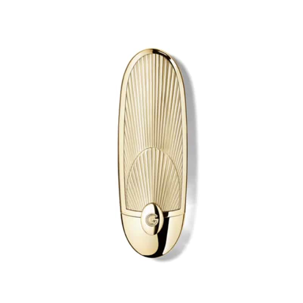 Rouge G Double Mirror Lipstick Case - L'Art Deco