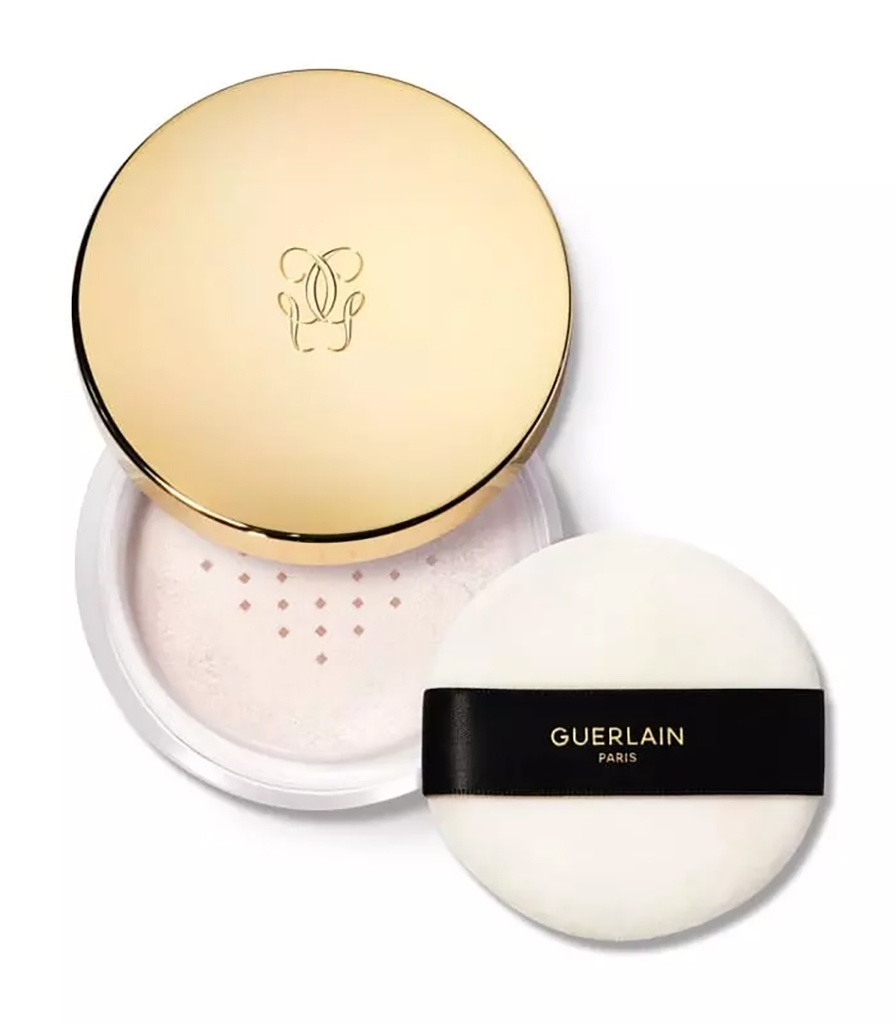  Parure Gold Skin Diamond Micro Powder - N03 - Medium