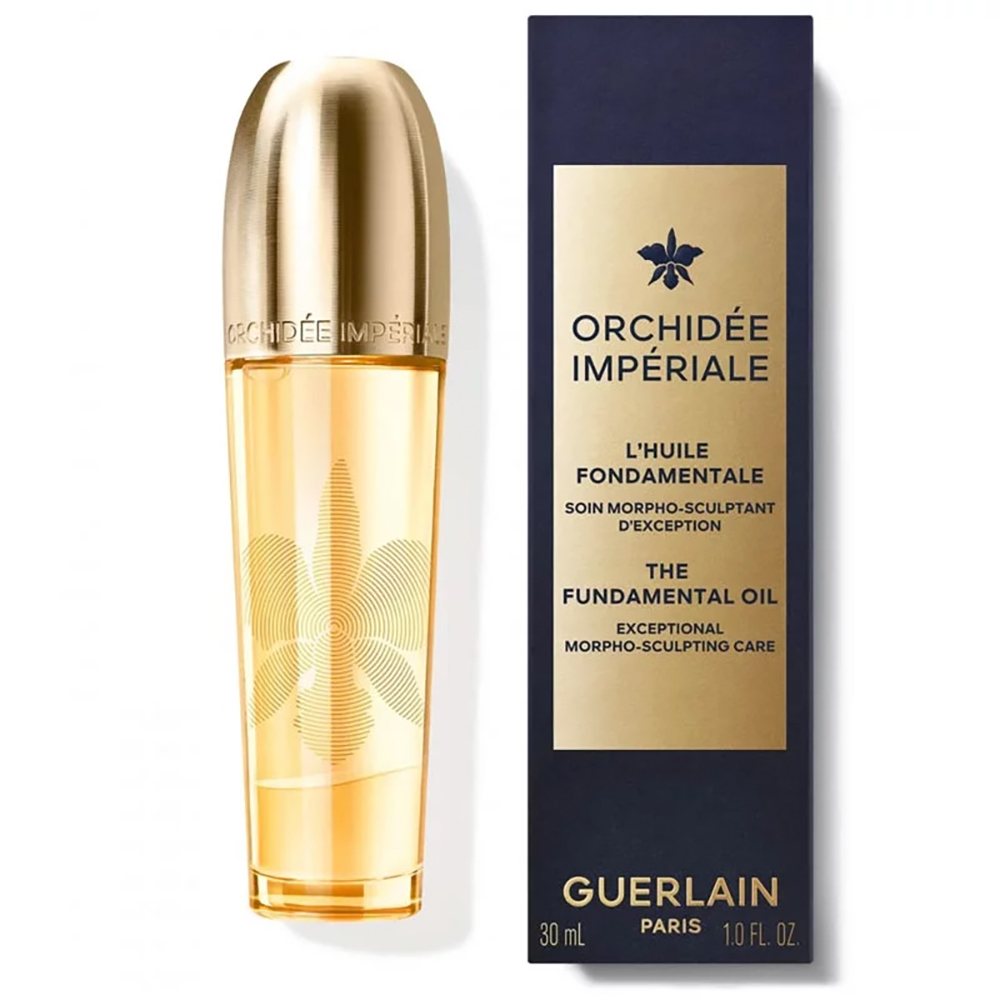  Orchidee Imperiale The Fundamental Oil - 30ml