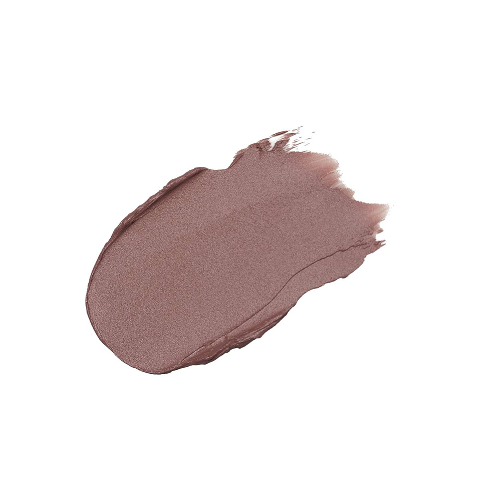 Lip Velvet Smooth Lip Mousse - Pale Mauve