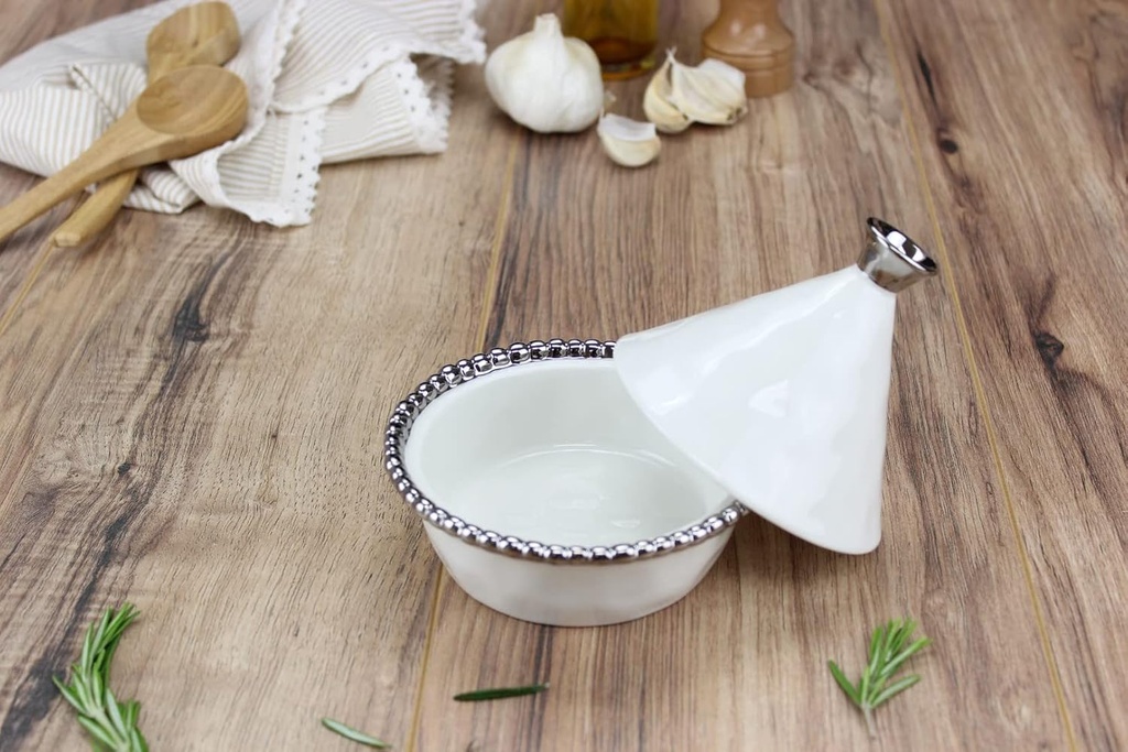 Salerno Small Tagine