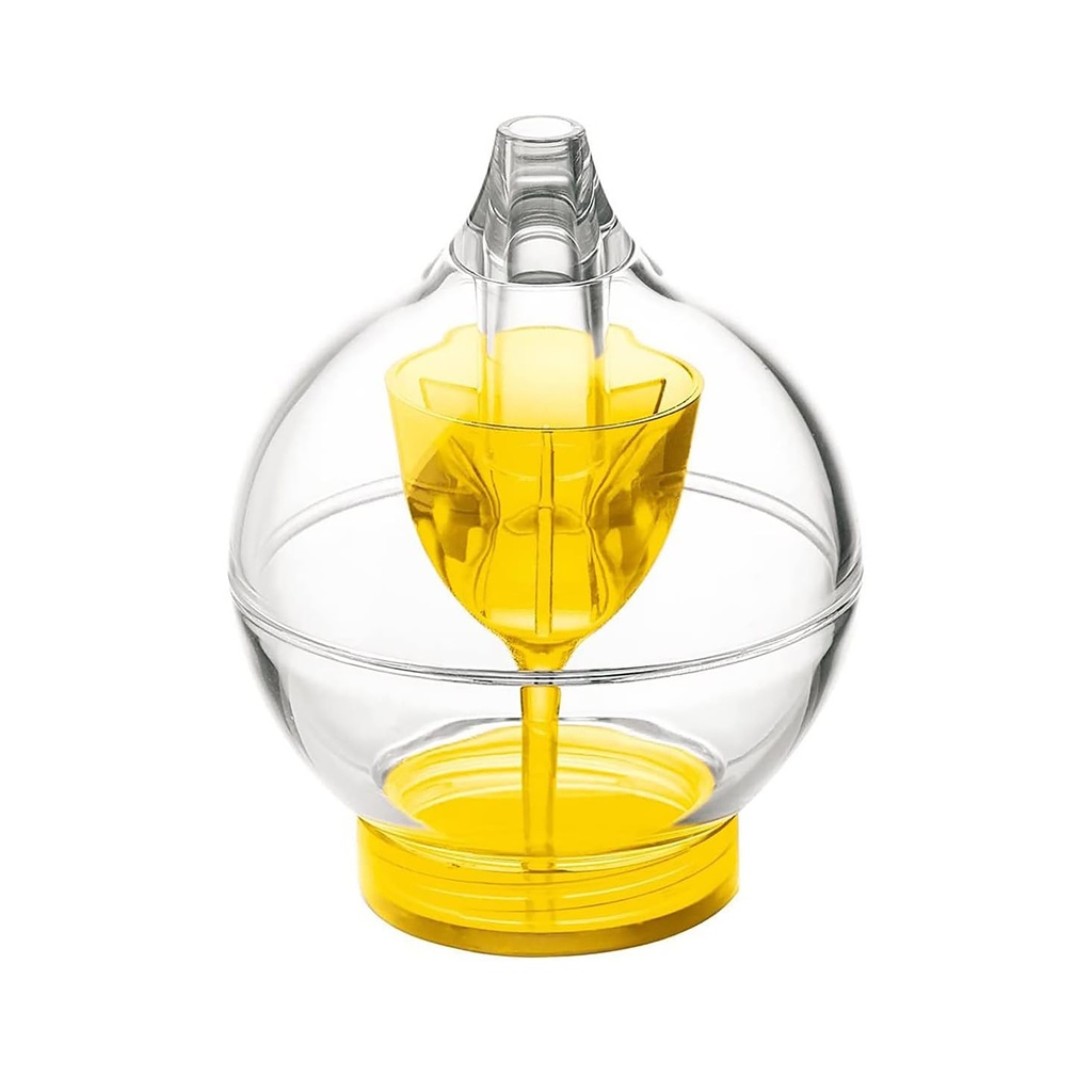 Feeling Sugar Dispenser - Yellow