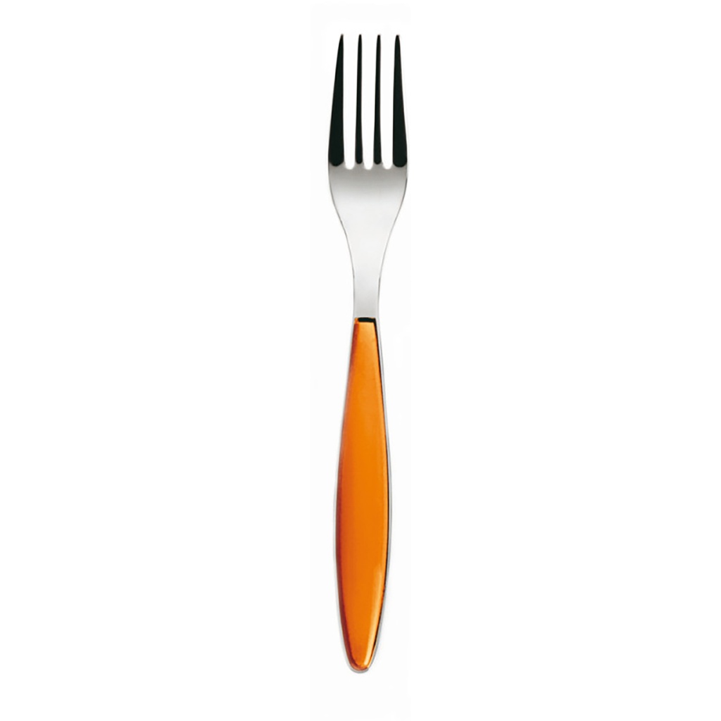 Feeling Fork - Orange