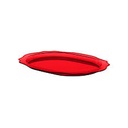 Belle Epoque Tray L - Red