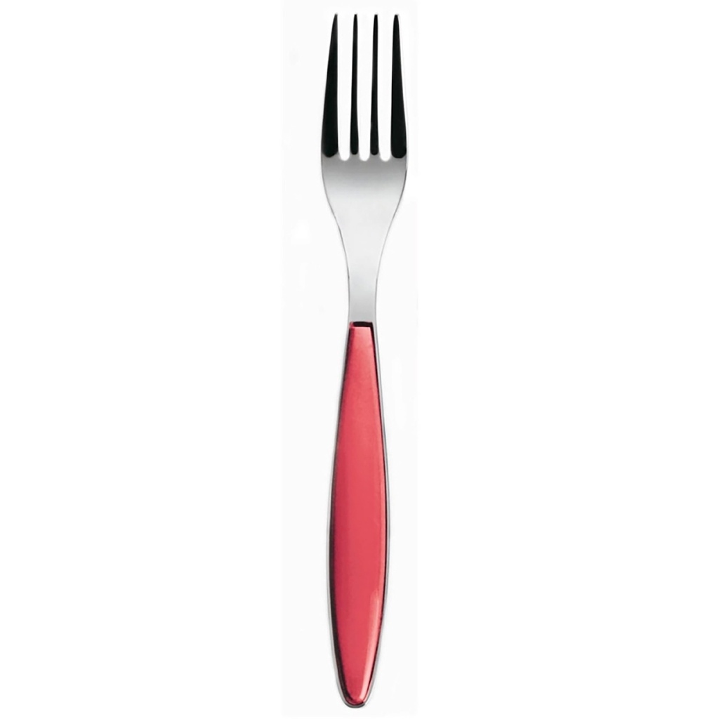 Feeling Fork - Red