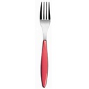 Feeling Fork - Red