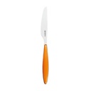 Feeling Table Knife Set of 6 - Orange
