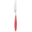 Feeling Table Knife Set of 6 - Red