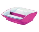 Mirage Napkin Holder - Pink