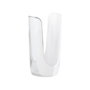 Plastic/Paper Cup Dispenser Happy Hour
