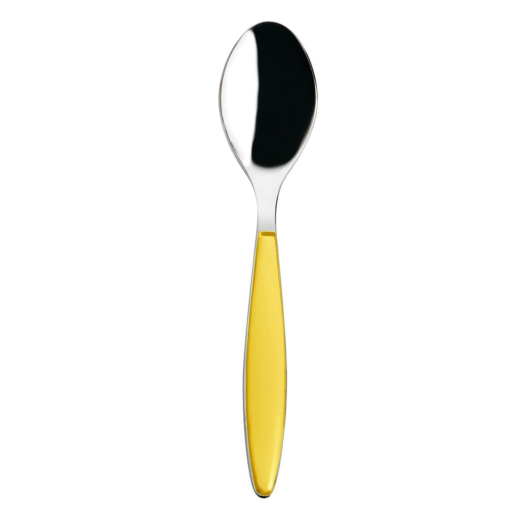 Feeling Teaspoon - Yellow