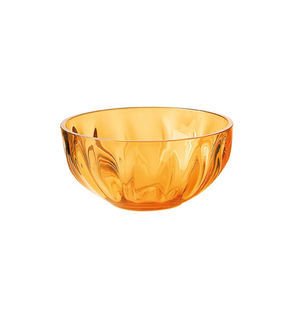 Aqua Bowl 12cm - Orange
