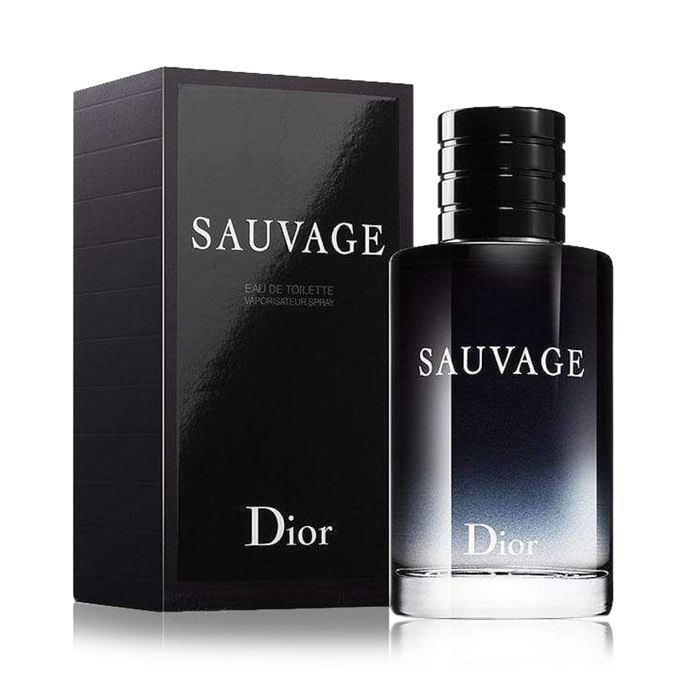 Sauvage Eau de Toilette - 60ml - Men