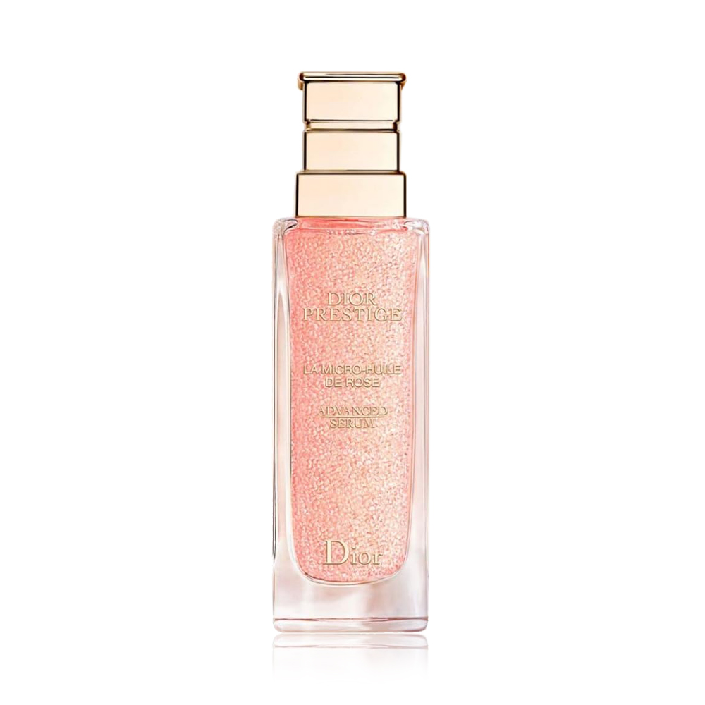 La Micro-Huile de Rose Advanced Serum - 75ml