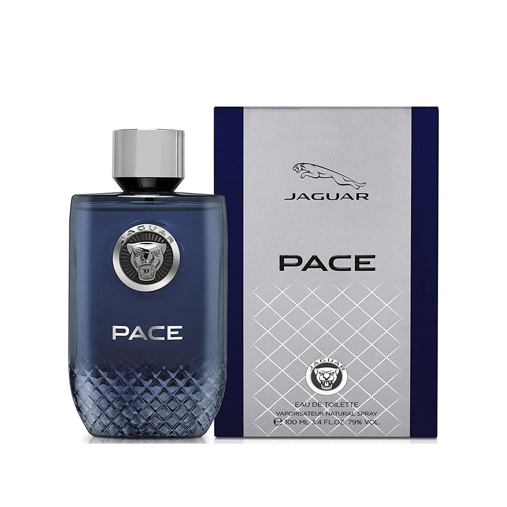 Pace Eau de Toilette - 100ml - Men