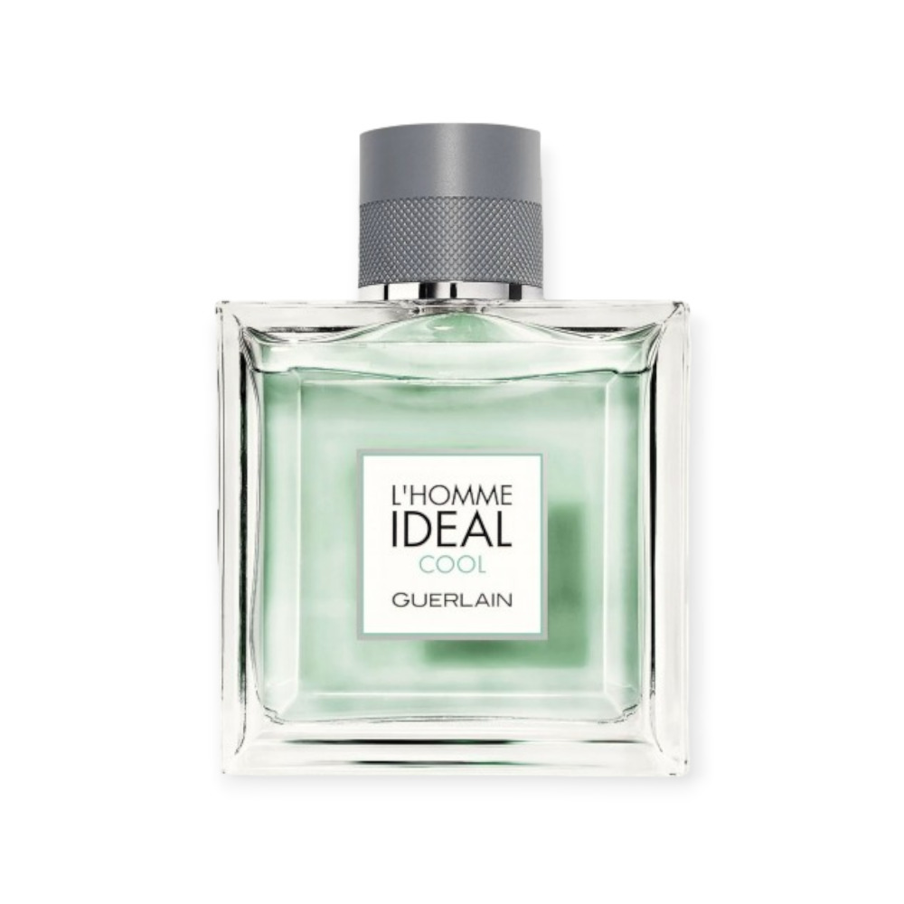 L’Homme Ideal Cool Eau De Toilette - 50ml - Men