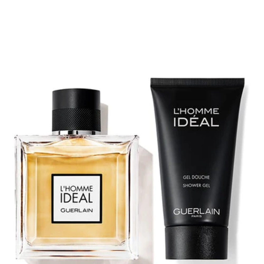 L'Homme Ideal Gift Set - 2pcs - Men