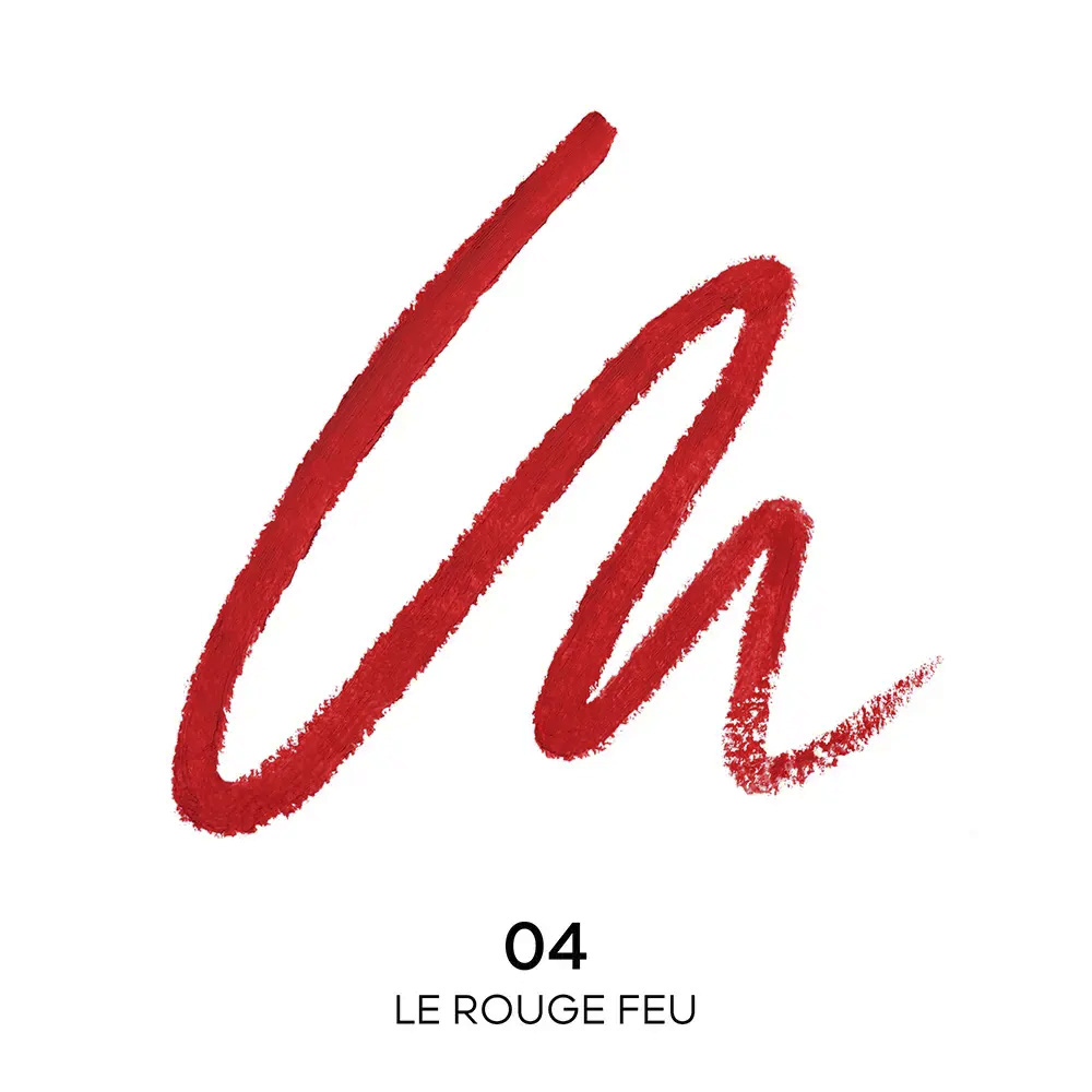 Rouge G Lip Liner Pencil - N02 - Beige Praline