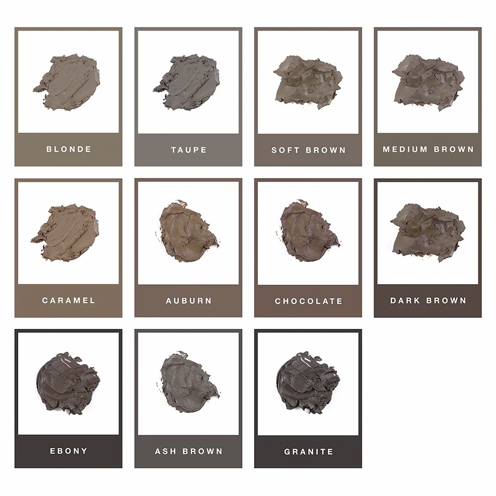 Dipbrow Pomade Eyebrow - Dark Brown
