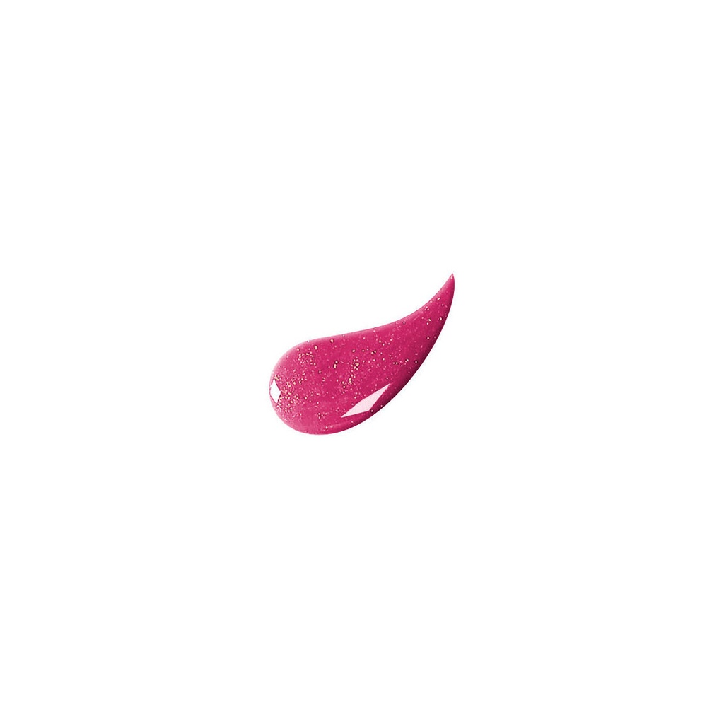 YSL Volupte Lip Gloss - 49 Terriblement Fuchsia