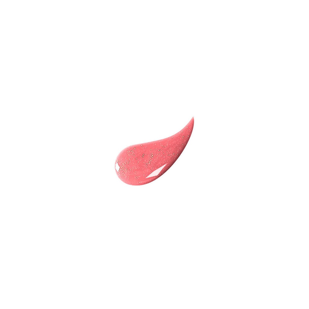 YSL Volupte Lip Gloss - 19 Rose Orfevre