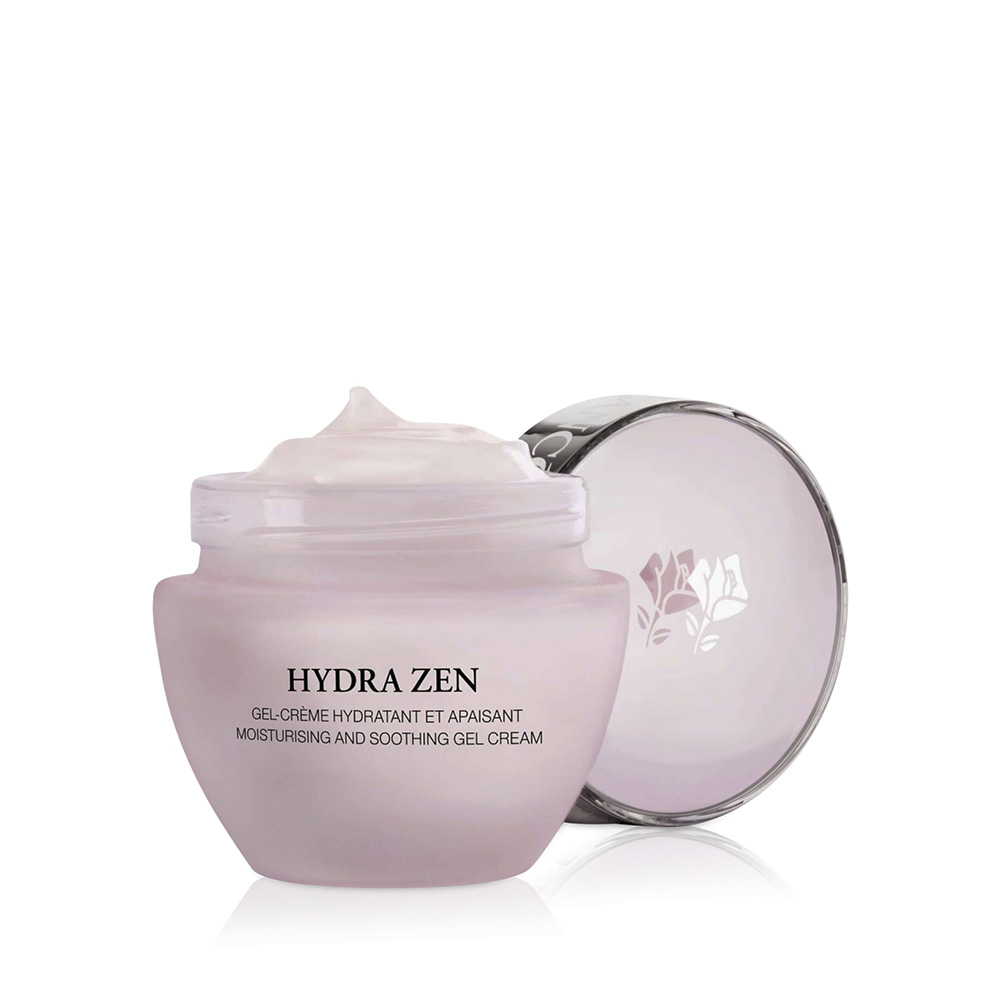 Hydra Zen Moisturizing Anti-Stress Gel Cream - 5ml