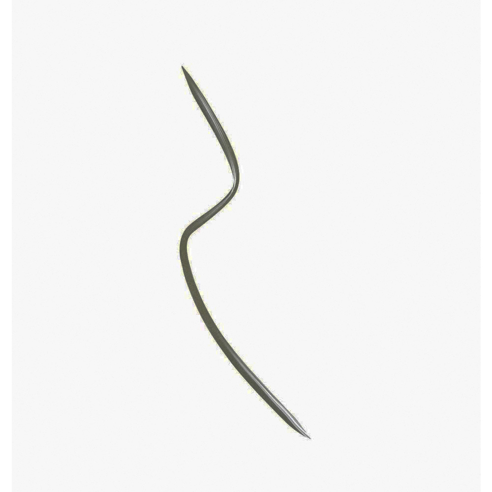 Crushliner Eyeliner - N07 Vert Imprudent