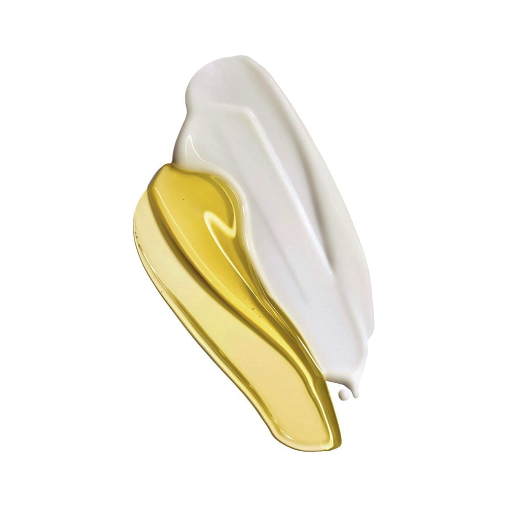 Plant Gold Nutri-Revitalizing Oil-Emulsion - 35ml