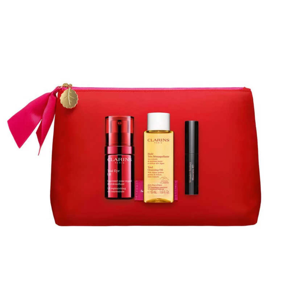 Total Eye Lift Gift Set - 3pcs