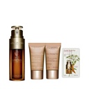  Double Serum & Extra Firming Collection - 4pcs