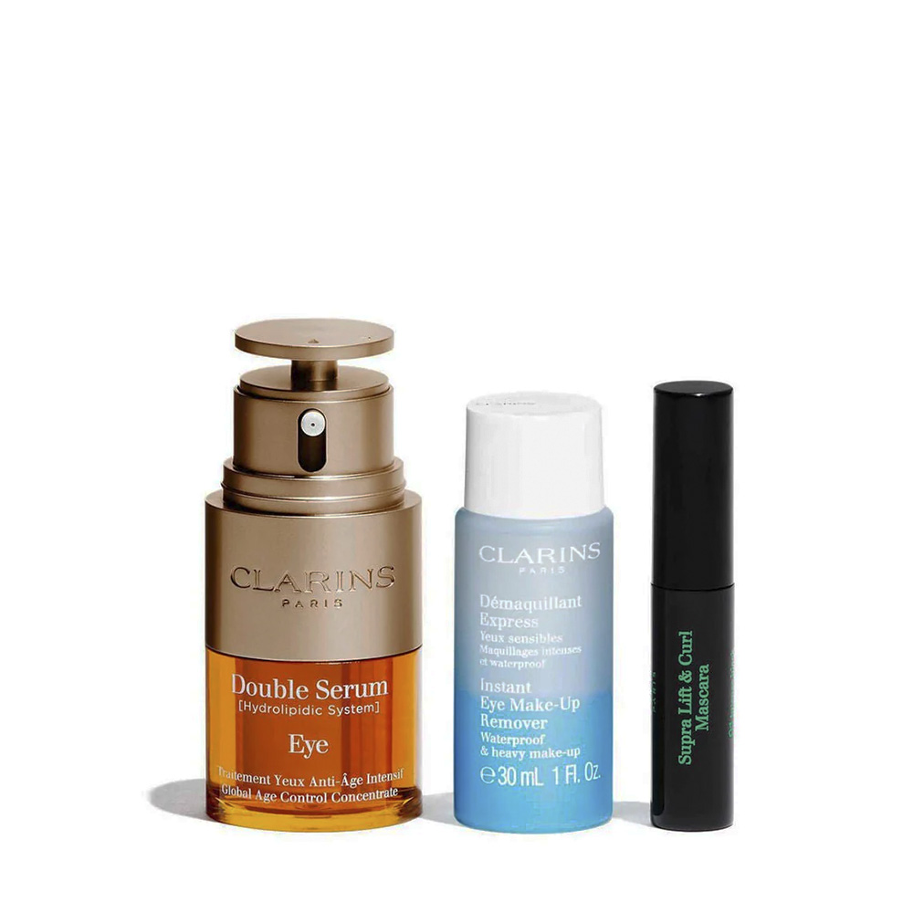 Collection Regard Eye Collection - 3pcs