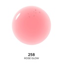 KissKiss Bee Glow Oil Colour Reviving Lip Plumping Oil - N 258 Rose