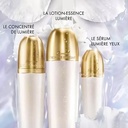 Orchidee Imperiale Brightening The Radiance Eye Serum - 15m