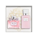 Miss Dior Gift Set For Women - 2 pcs