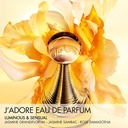 J'adore Eau de Parfum - 50ml - Women