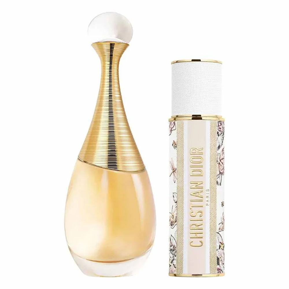 J'adore Kit Gift Set - 2 pcs
