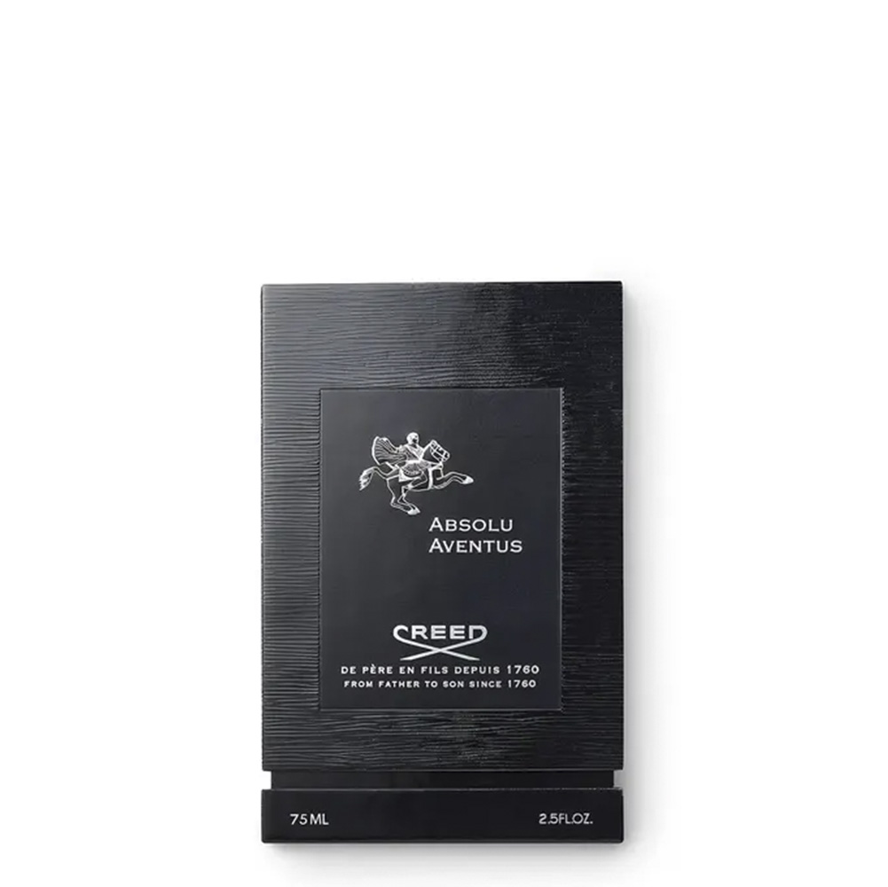 ABSOLU AVENTUS MAN EDP 75ML SPRAY